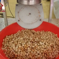 Đặc điểm của máy bóc vỏ tỏi