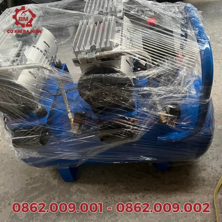 Đặc điểm của máy nén khí 50 lít