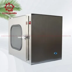 Hộp chuyển hàng phòng sạch