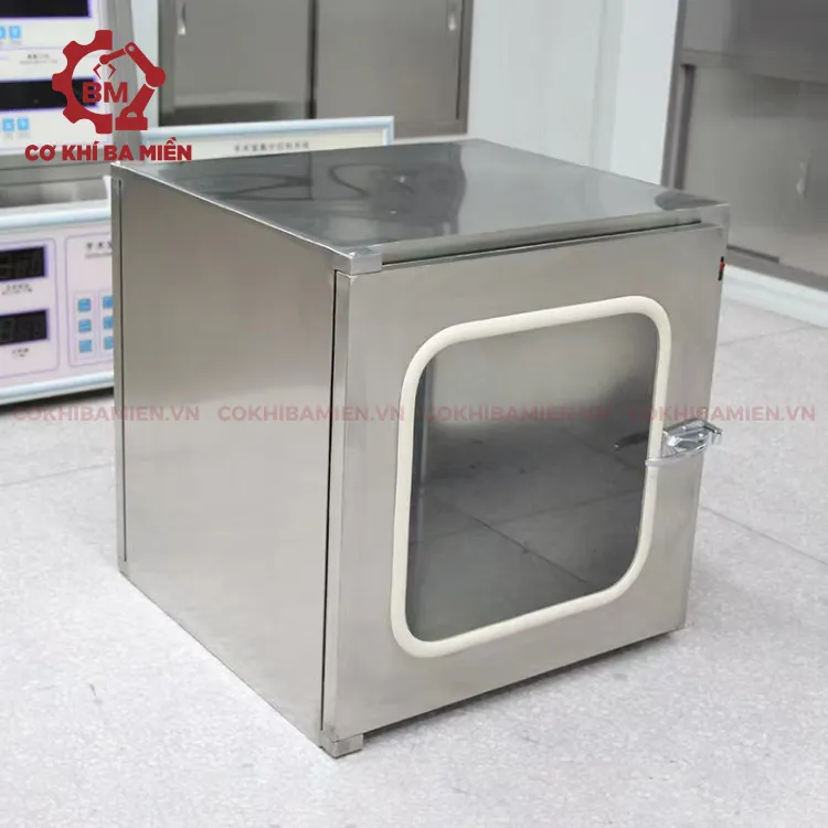 Hộp trung chuyển