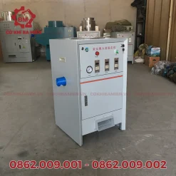 Máy bóc tỏi