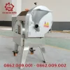 Máy cắt rau củ là loại máy gì?