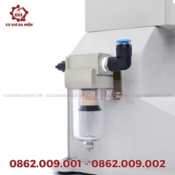 Máy chiết rót 1 vòi khí nén
