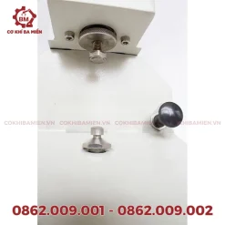 Máy chiết rót 1 vòi khí nén