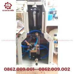 Máy chiết rót 1 vòi khí nén