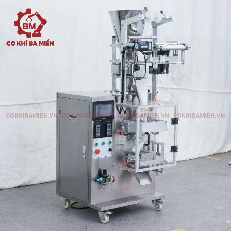 Máy đóng gói dạng que