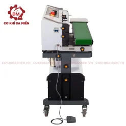 Máy hàn miệng túi đa chức năng