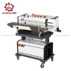 Máy hàn miệng túi đa năng