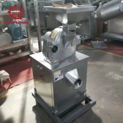 Máy nghiền bột 30B là dòng máy gì?