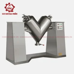 Máy trộn chữ V