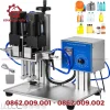 Máy vặn nắp chai 2 motor