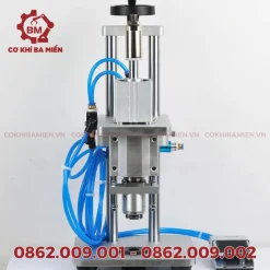 Máy vặn nắp lọ vacxin