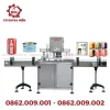 Máy viền mí lon tự động