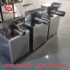 Mua máy làm nui tại cơ Khí Ba Miền