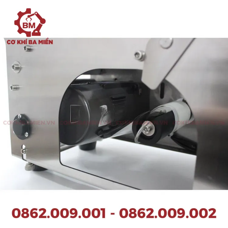 Ưu điểm nổi bật của máy