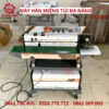 Máy hàn miệng túi liên tục đa năng - BMHT003