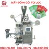 MÁY ĐÓNG GÓI TÚI LỌC