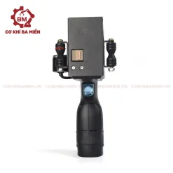 Máy bắn date cầm tay