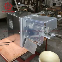 Máy gọt vỏ trái cây