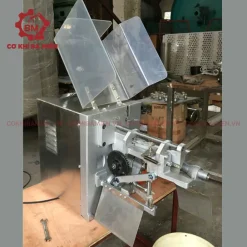 Máy gọt vỏ trái cây