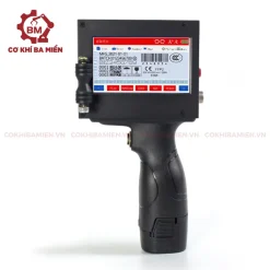 Máy in phun cầm tay