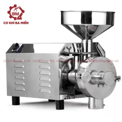 Máy nghiền ngũ cốc mini