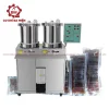 Máy sắc thuốc đóng gói tự động 2 nồi