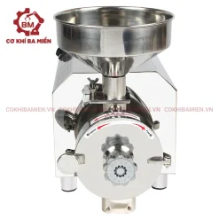 Máy xay nghiền bột mini
