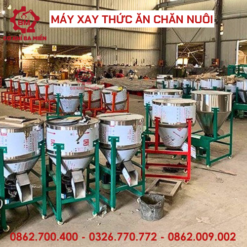 MÁY XAY THỨC ĂN CHĂN NUÔI