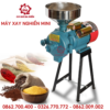 MÁY XAY NGHIỀN MINI
