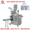 MÁY ĐÓNG GÓI TÚI TRÀ