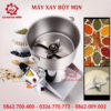 MÁY XAY BỘT MỊN