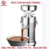 Máy làm bơ đậu phộng - Máy xay dạng sệt