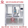 MÁY ÉP KHUÔN MỸ PHẨM