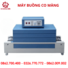 Máy buồng co màng