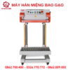 MÁY HÀN MIỆNG BAO GẠO