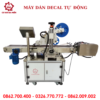MÁY DÁN DECOR TỰ ĐỘNG