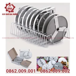 Đặc điểm của máy cắt rau củ quả gia đình