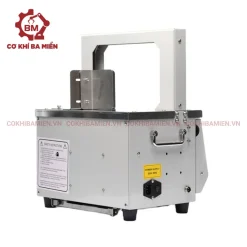 Máy bó rau củ tự động