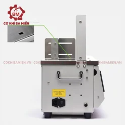 Máy buộc rau củ tự động