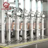 Máy chiết rót 6 vòi tự động