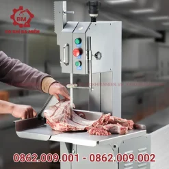 Máy cưa xương đông lạnh