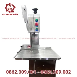 Máy cưa xương thịt đông lạnh