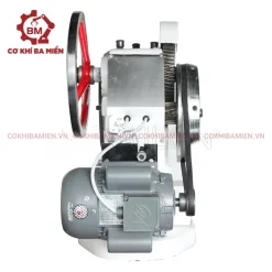 Máy dập viên thuốc