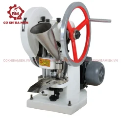 Máy ép viên thuốc