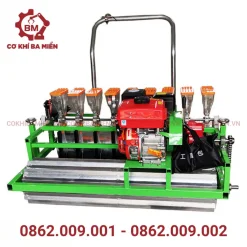 Máy gieo hạt giống
