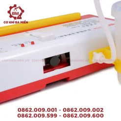 Máy hút chân không DZ300B