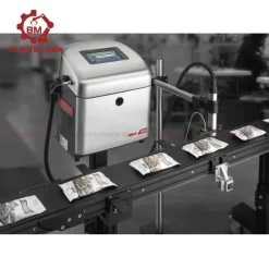Máy in phun date Videojet 1040