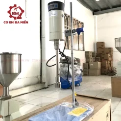 Máy khuấy dung dịch mỹ phẩm
