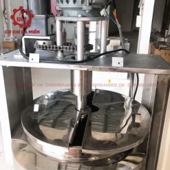 Máy khuấy trộn mỹ phẩm